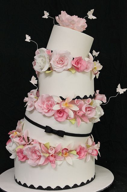 Topsy Turvy Wedding Cakes
 20 Creative Topsy Turvy Wedding Cake Ideas Weddingomania