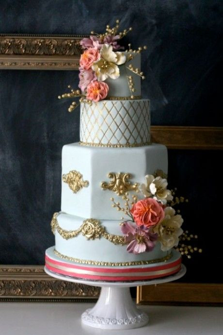 Toronto Wedding Cakes
 18 best images about wedding cakes on Pinterest