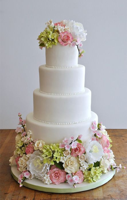 Toronto Wedding Cakes
 1000 ideas about Belle Cake on Pinterest