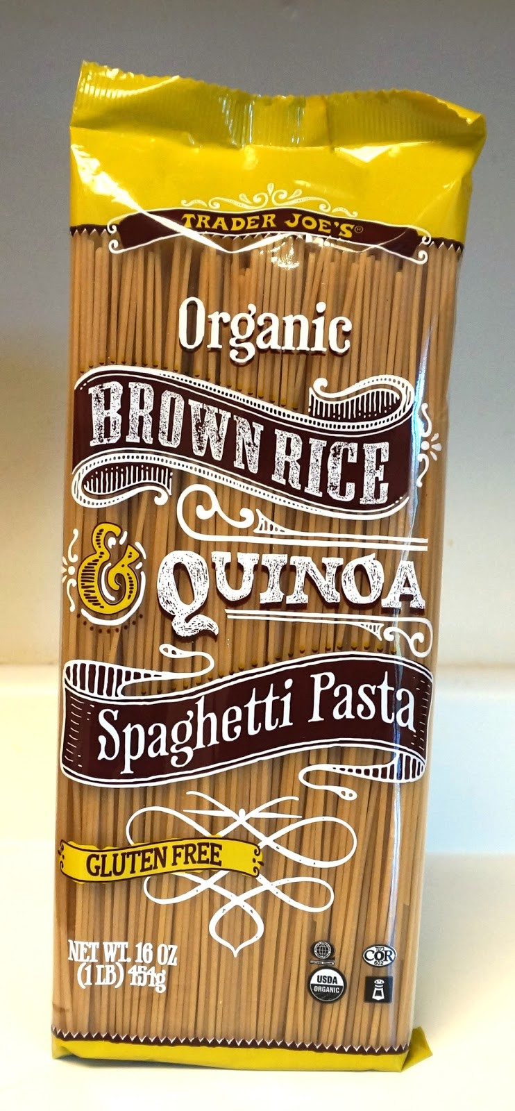 Trader Joe'S Organic Brown Rice
 Exploring Trader Joe s Trader Joe s Organic Brown Rice