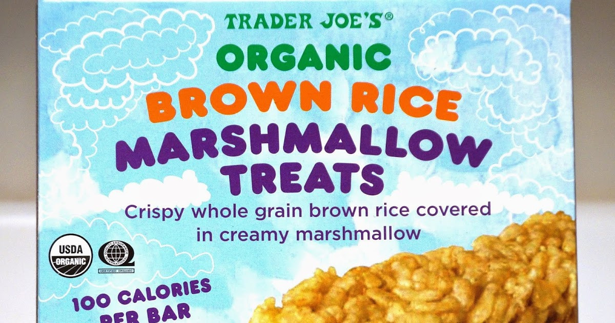 Trader Joe'S Organic Brown Rice
 Exploring Trader Joe s Trader Joe s Organic Brown Rice