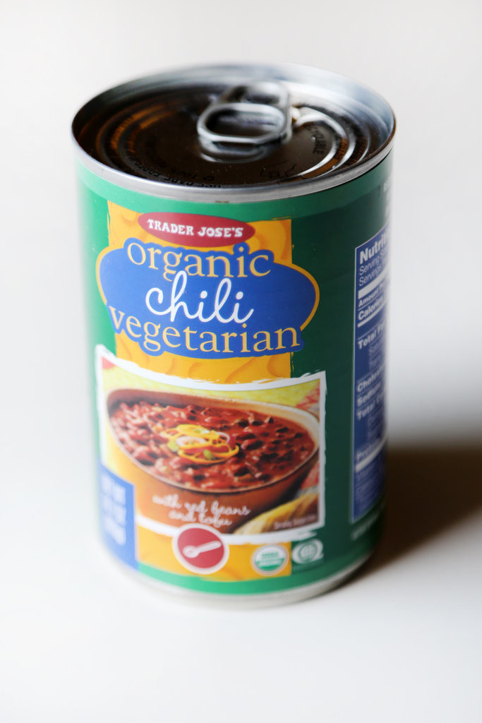 Trader Joe'S Organic Vegetarian Chili
 The Best Products From Trader Joe s