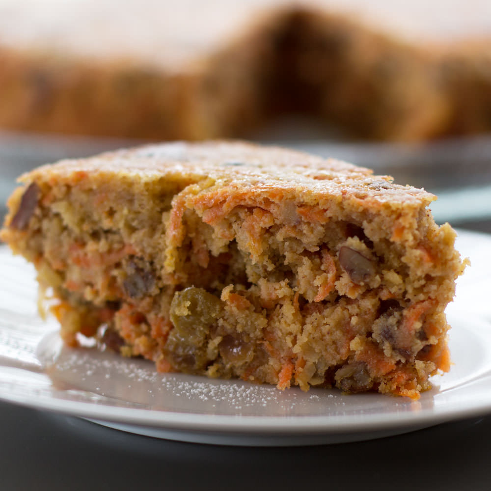 Traditional Passover Desserts
 Non Traditional Passover Carrot Cake Mother Would Know