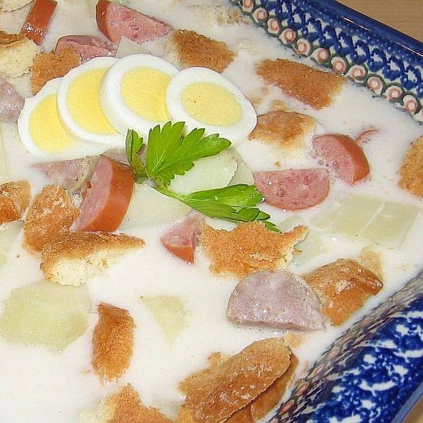 Traditional Polish Easter Dinner
 Polish Easter dinner recipes Delish