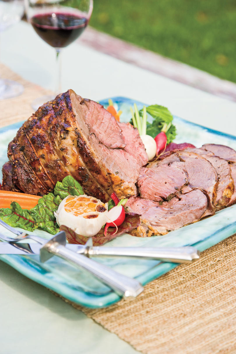 Traditional Southern Easter Dinner
 Traditional Easter Dinner Recipes Southern Living