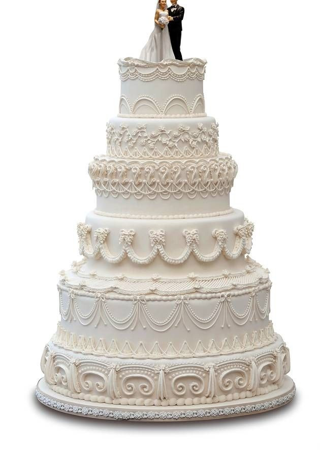 Traditional Wedding Cake Recipe
 25 best ideas about Traditional Wedding Cakes on