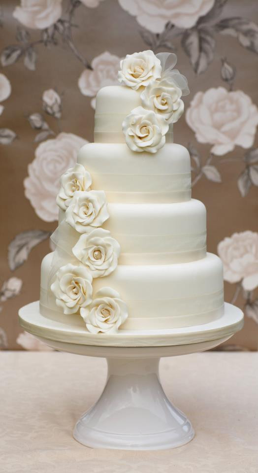 Traditional Wedding Cakes
 Alternatives to the traditional wedding cake