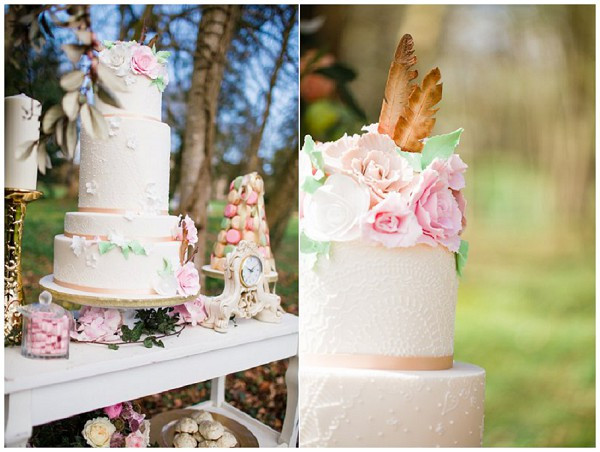 Transporting Wedding Cakes
 Cake design and transporting wedding cakes long distance