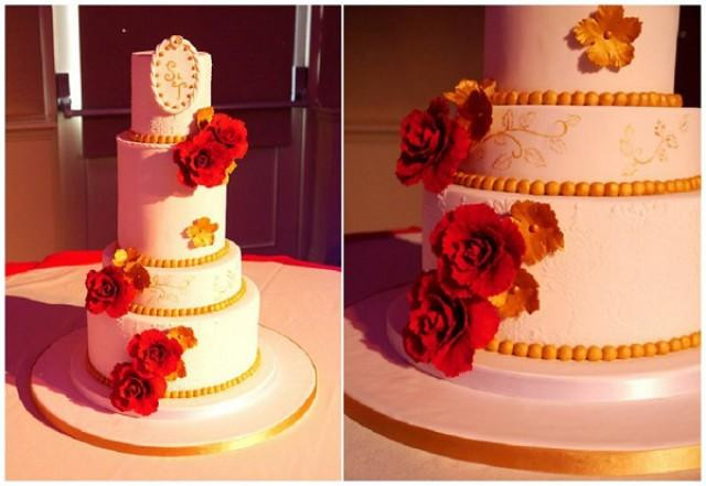 Transporting Wedding Cakes
 Cake Design And Transporting Wedding Cakes Long Distance