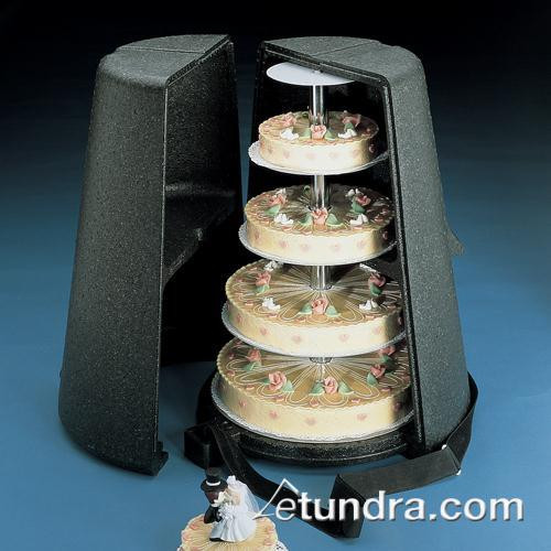 Transporting Wedding Cakes
 An interview with the mastermind of BLT Laurent Tourondel