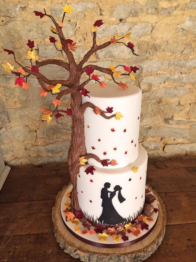 Tree Wedding Cakes
 fbeat wedding cakes to sweeten your nuptials