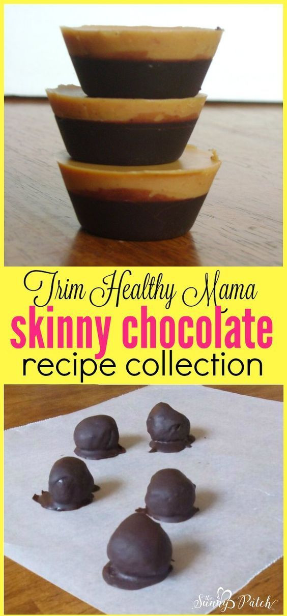 Trim Healthy Mama Desserts
 17 Best images about Trim Healthy Mama on Pinterest