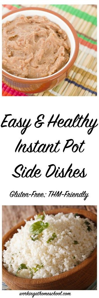 Trim Healthy Mama Instant Pot Recipes
 80 best Instant Pot Recipes for Trim Healthy Mama images