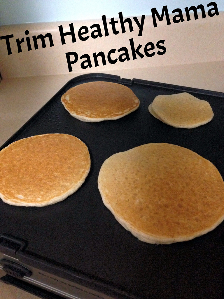 Trim Healthy Mama Pancakes
 Untitled jsbellucci