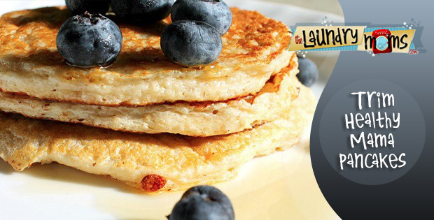 Trim Healthy Mama Pancakes the top 20 Ideas About Trim Healthy Mama Pancakes