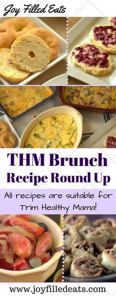 Trim Healthy Mama Recipes Breakfast
 1000 images about Trim healthy mama on Pinterest