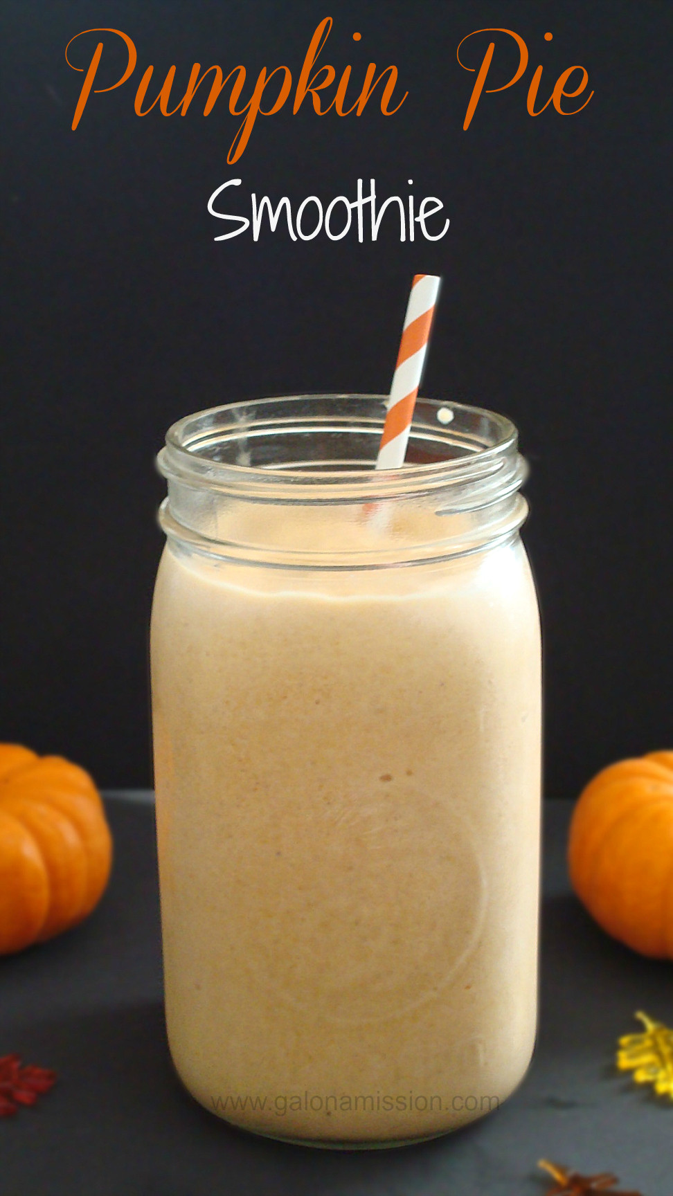 Trim Healthy Mama Smoothies
 Pumpkin Pie Smoothie Sugar & Dairy Free Gal on a Mission