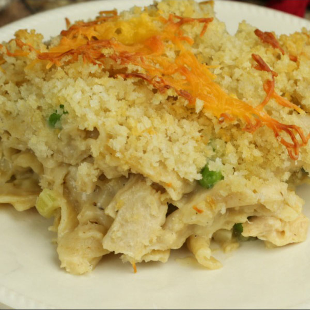 Tuna Casserole Recipe Healthy
 Bumble Bee Tuna & Seafood Recipes