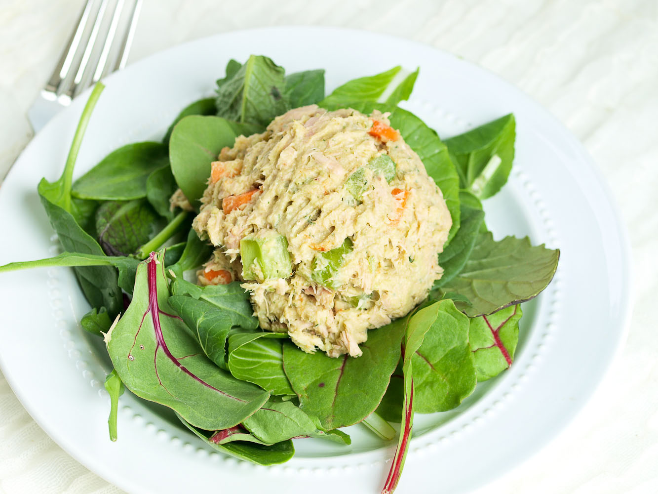 Tuna Salads Healthy
 tuna salad mayonnaise substitute