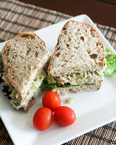 Tuna Sandwiches Healthy 20 Of the Best Ideas for Simple Tuna Fish Sandwich