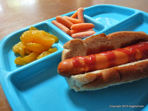 Turkey Hot Dogs Healthy
 A Kid Favorite The Hot Dog Healthy Style