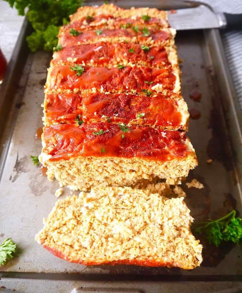 Turkey Meatloaf Recipe Healthy
 healthy turkey meatloaf