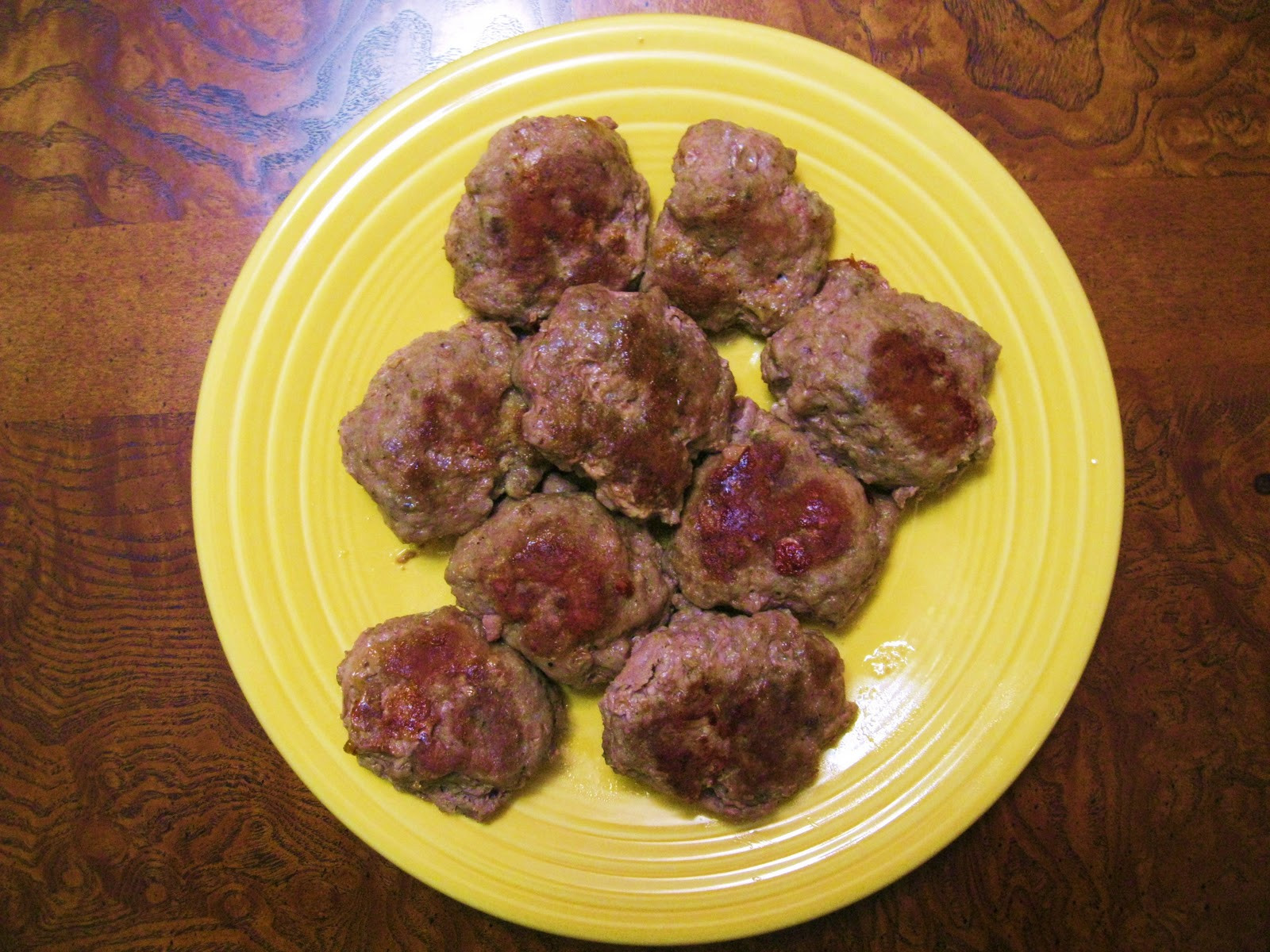 Turkey Sausage Healthy
 christineiscooking How to Make your own Healthy