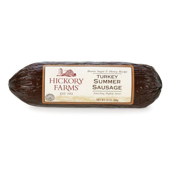 Turkey Summer Sausage
 77 best images about Gifts for the Man in Your Life on