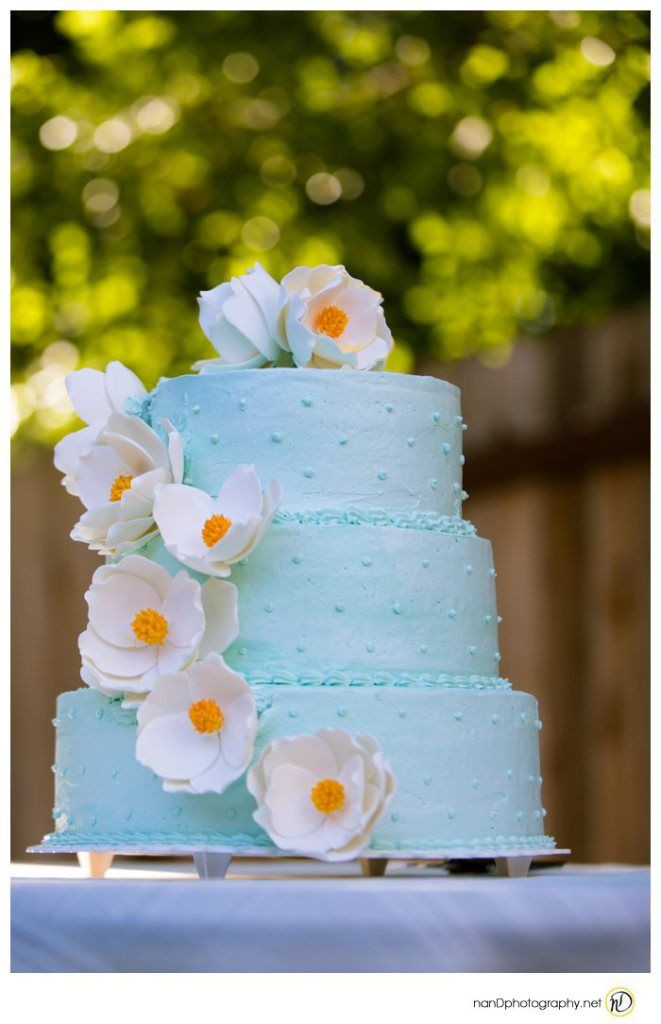 Turquoise And Yellow Wedding Cakes
 25 best images about Cake Boutique on Pinterest