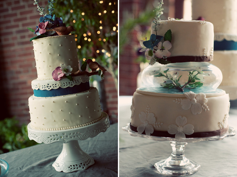 Type Of Wedding Cakes
 Different Wedding Cake Types