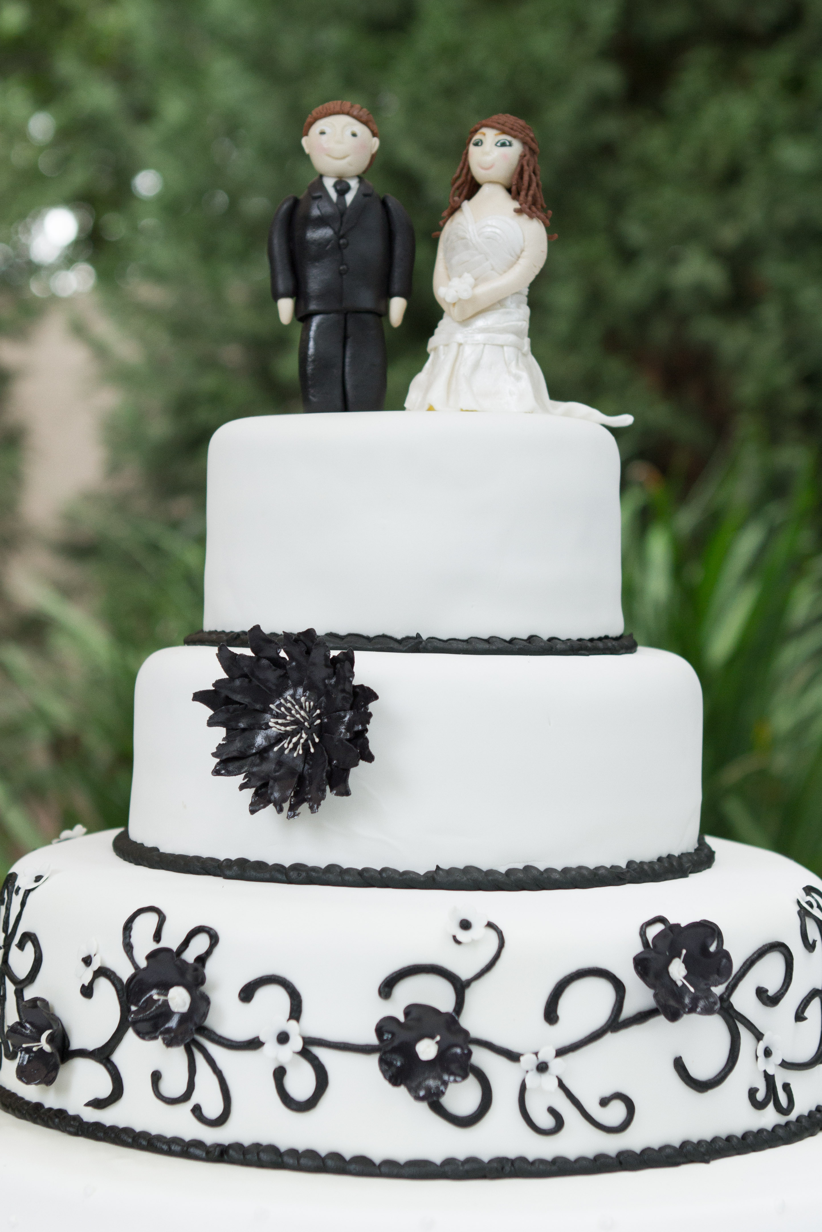 Type Of Wedding Cakes
 cosmoevents