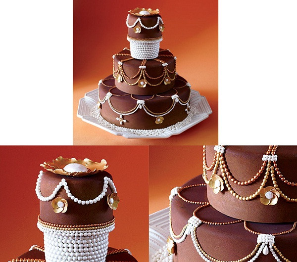 Type Of Wedding Cakes
 Wedding Themes Wedding Style Types of Wedding Cakes