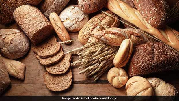 Types Of Healthy Bread
 5 Types Breads And Their Health Benefits NDTV Food