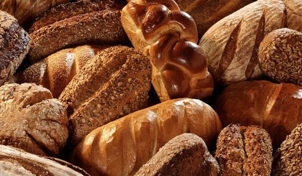 Types Of Healthy Bread
 What Type of Bread is Healthy