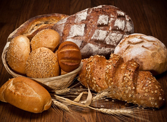 Types Of Healthy Bread
 Types of Breads and their Health Benefits By Nasim