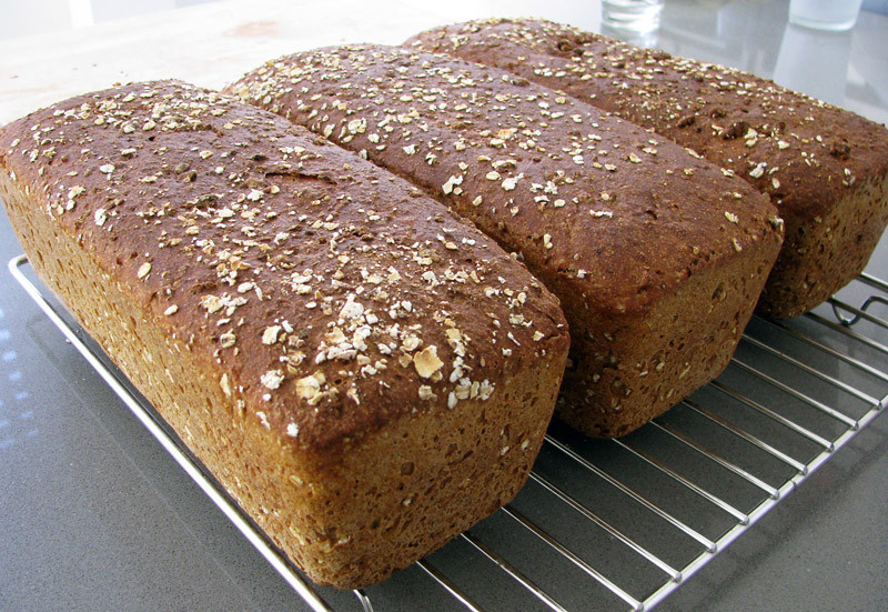 Types Of Healthy Bread
 11 Healthiest Types of Bread Explained Quiet Corner
