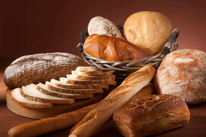 Types Of Healthy Bread
 11 Healthiest Types of Bread Explained Quiet Corner