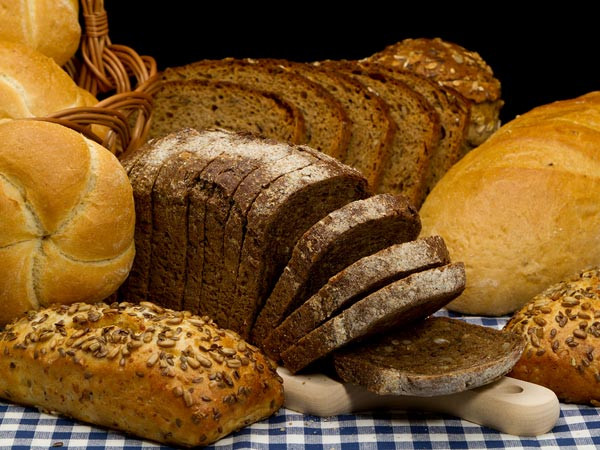 Types Of Healthy Bread
 9 Types Bread That Are Heart Healthy Boldsky