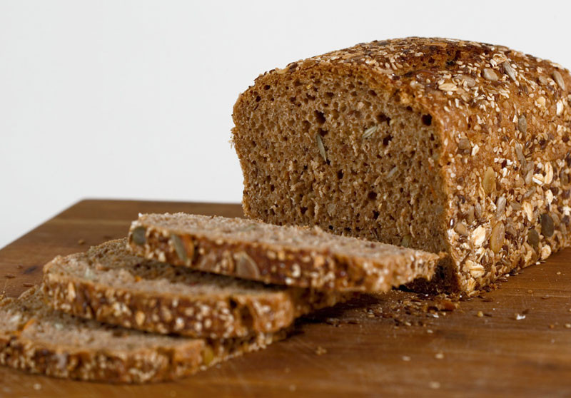 Types Of Healthy Bread
 11 Healthiest Types of Bread Explained Quiet Corner