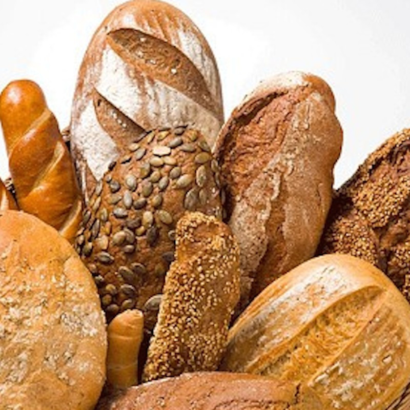 Types Of Healthy Bread
 Bread is it healthy What types