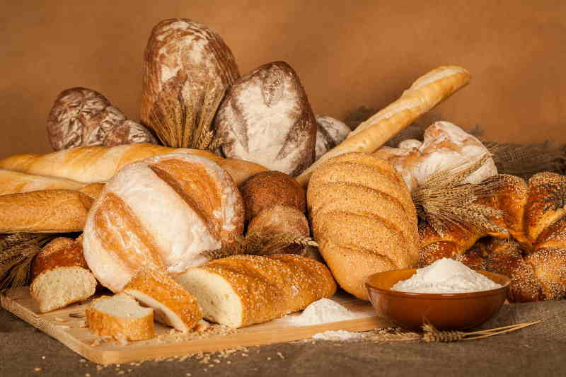 Types Of Healthy Bread
 Ultimate Guide on Buying Healthy Bread