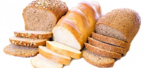 Types Of Healthy Bread
 Different Types of Bread