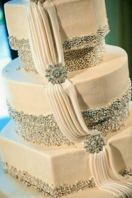 Types Of Wedding Cakes
 5 Hottest Wedding Cake Types 2014 Weddingomania