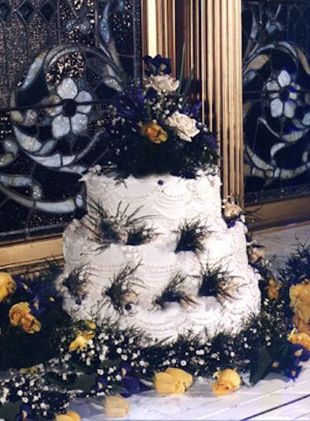 Ugliest Wedding Cakes
 16 Seriously Ugly Wedding Cakes