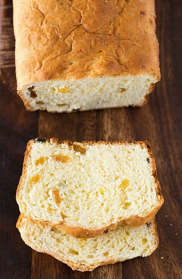 Ukrainian Easter Bread Recipe
 Paska Bread Ukrainian or Polish Easter Bread