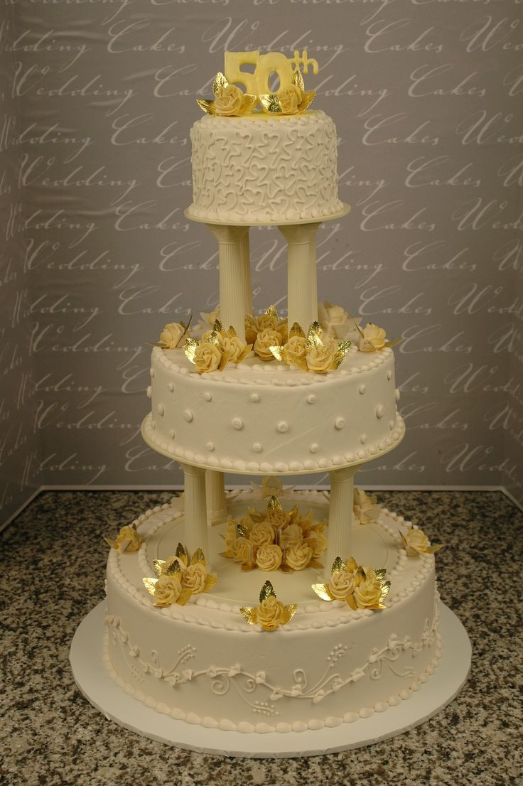 Ukrops Wedding Cakes
 120 best Traditional Wedding Cakes images on Pinterest