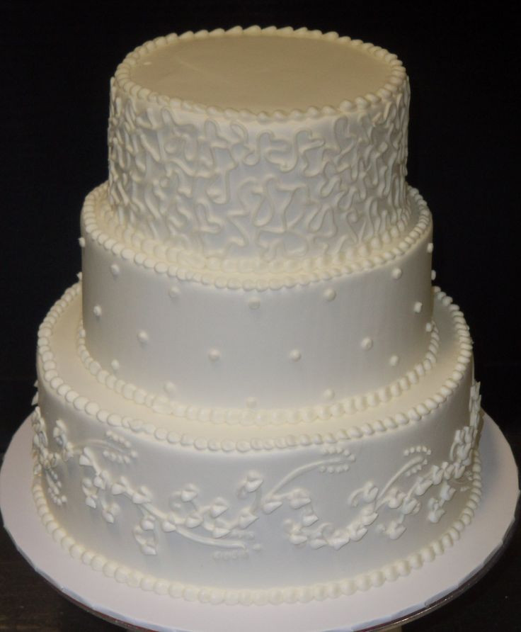 Ukrops Wedding Cakes
 120 best Traditional Wedding Cakes images on Pinterest