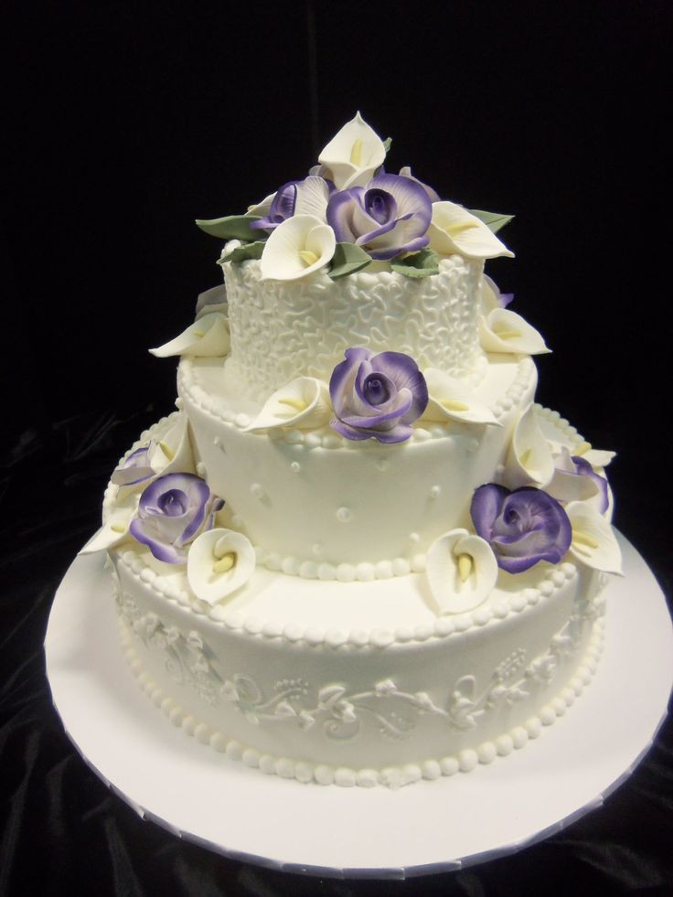 Ukrops Wedding Cakes
 28 best images about Wedding Cakes on Pinterest