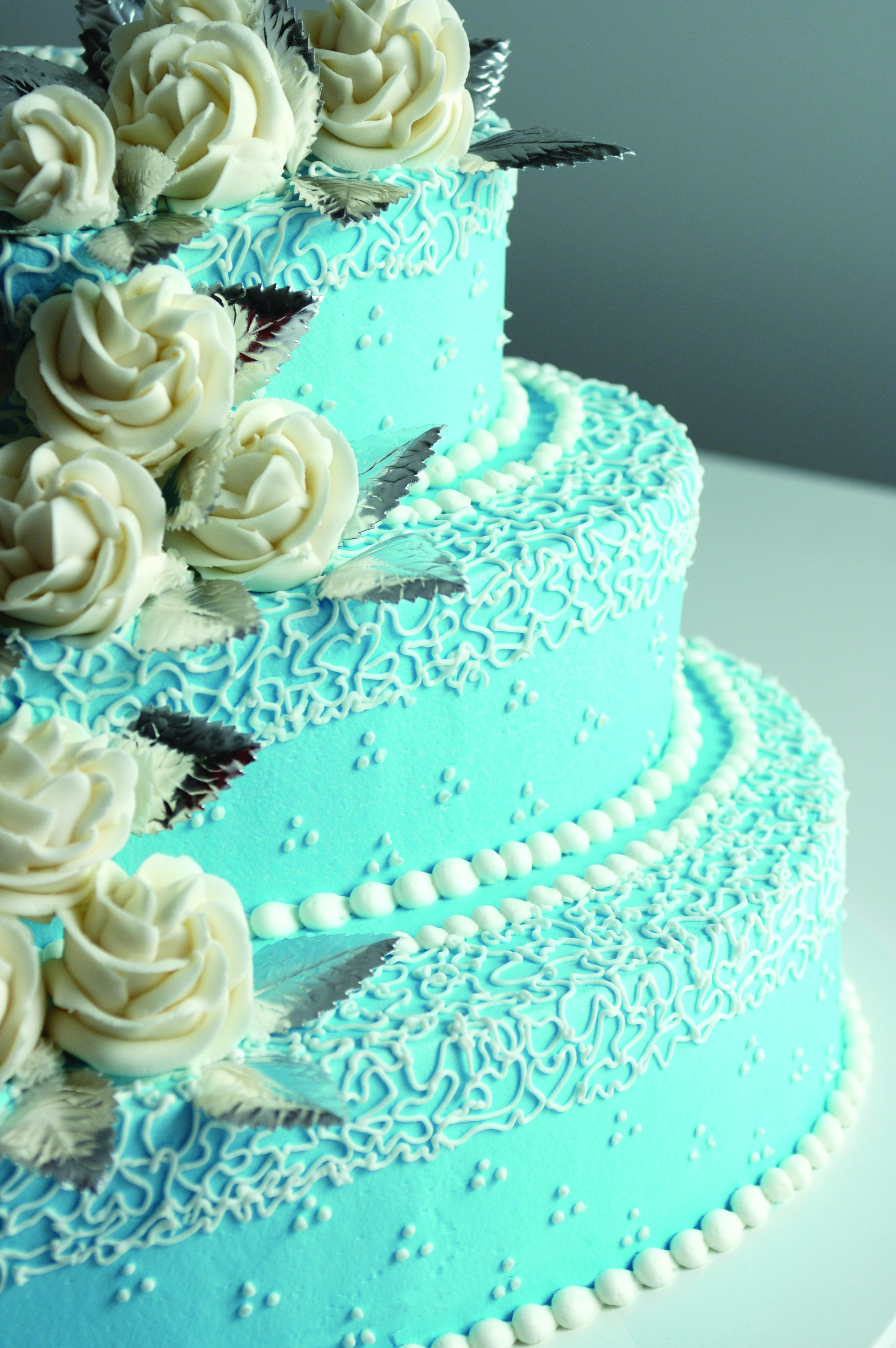 Ukrops Wedding Cakes
 Ukrops wedding cakes idea in 2017