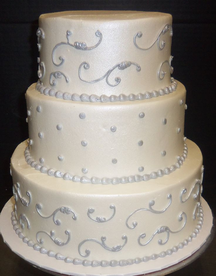 Ukrops Wedding Cakes
 120 best Traditional Wedding Cakes images on Pinterest